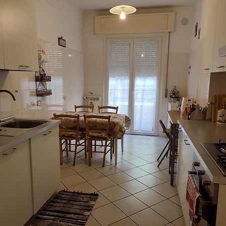 Casa Barbara Apartman Genova Kültér fotó