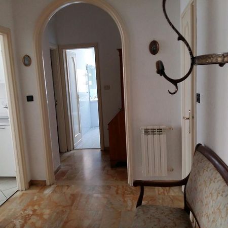 Casa Barbara Apartman Genova Kültér fotó