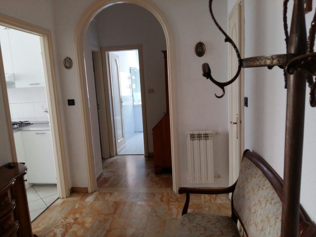 Casa Barbara Apartman Genova Kültér fotó
