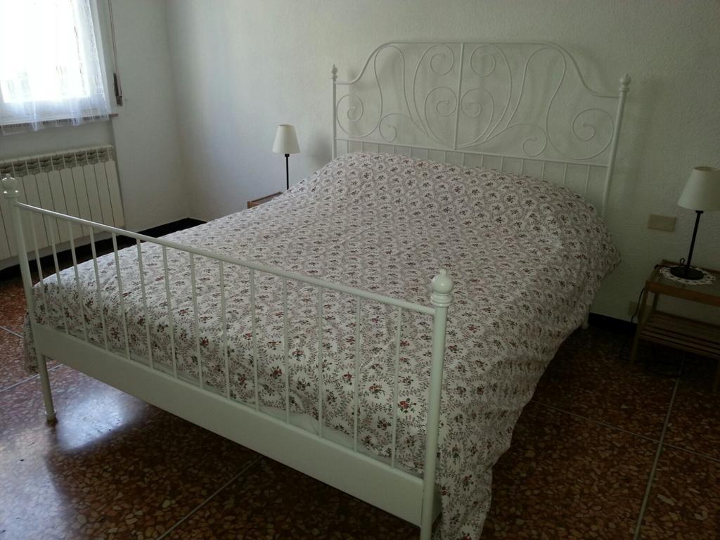 Casa Barbara Apartman Genova Kültér fotó